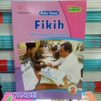 fikih untuk siswa madrasah aliah kelas XI