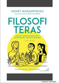 Filosofi Teras