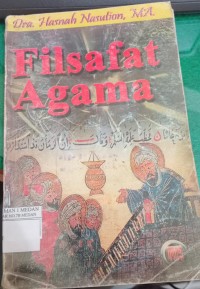 Filsafat Agama