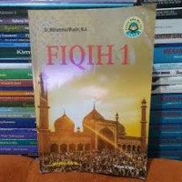 Fiqih 1