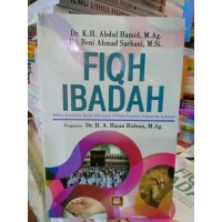 Fiqih Ibadah