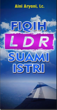 e-book Fiqih LDR Suami Istri