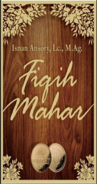 e-book Fiqih Mahar