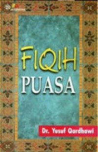 Fiqih Puasa