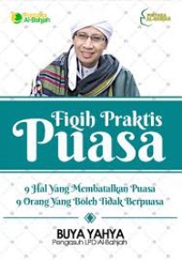 e-book FIQIH PUASA PRAKTIS