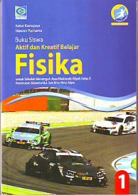 Fisika Kelas X