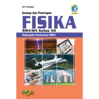 Fisika SMA/MA Kelas XII