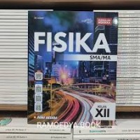 FISIKA SMA/MA Kelas XII (Kurikulum Merdeka)