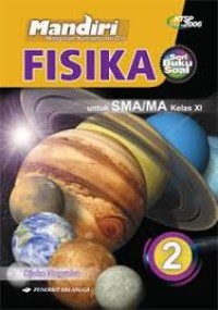 Fisika untuk SMA/MA Kelas XI