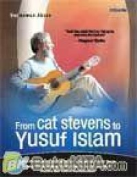 From Cat Stevens to Yusuf Islam