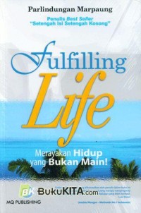 Fulfilling Life