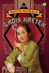 e-book Gadis Kretek