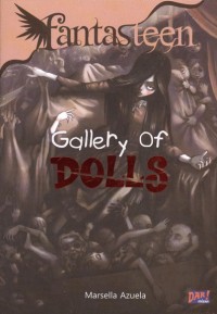 Gallery Of Dolls