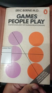 Games People Play