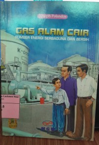 Gas Alam Caia