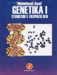 Image of Genetika I Struktur & Eksperimen Gen