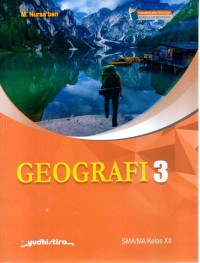 Image of Geografi Kelas 3