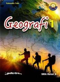 Image of Geografi X