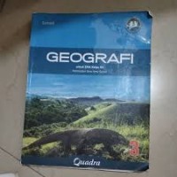 Geografi XII