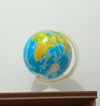 Globe