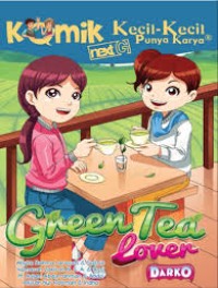 Green Tea Lovers