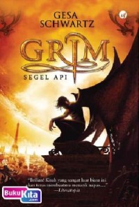 Grim segel api