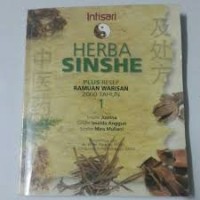 Herba Sinshe