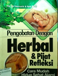 Herbal & Pijat Refleksi