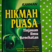 Hikmah Puasa