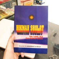 Hikmah Sholat