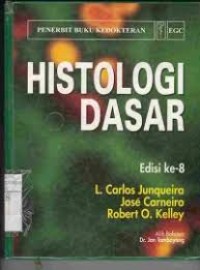 Image of Histologi Dasar