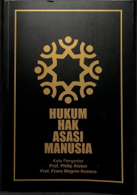 e-book Hukum Hak Asasi Manusia