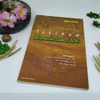 Ijtihad Rasulullah Saw.
