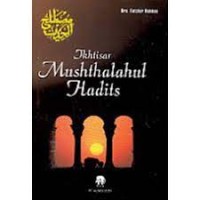 Ikhtisar Mushthalahul Hadist