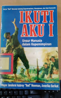 Image of Ikuti Aku I