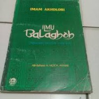 Ilmu Balaghoh