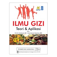 Ilmu Gizi