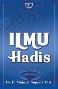 Ilmu Hadis