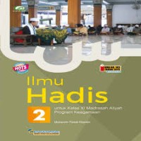 Ilmu Hadis Kelas 2 SMA