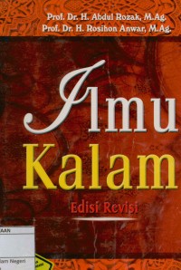 Ilmu Kalam (Edisi Revisi)