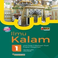 Ilmu Kalam Kelas X