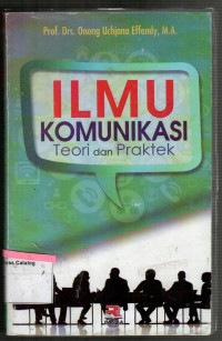 Ilmu Komunikasi