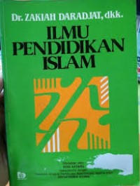 Ilmu Pendidikan Islam