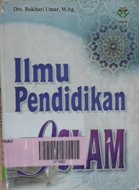 Ilmu pendidikan Islam