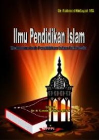 e-book Ilmu Pendidikan Islam