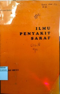 Ilmu Penyakit Syaraf