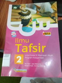 Ilmu Tafsir 2