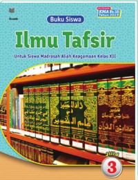 Ilmu Tafsir 3