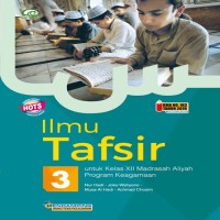 Ilmu Tafsir 3