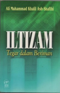 Iltizam Tegar dalam Beriman